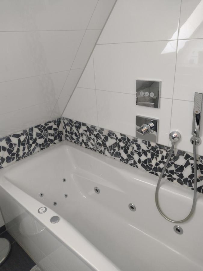 Ferienwohnung An Der Murg Baiersbronn Ngoại thất bức ảnh