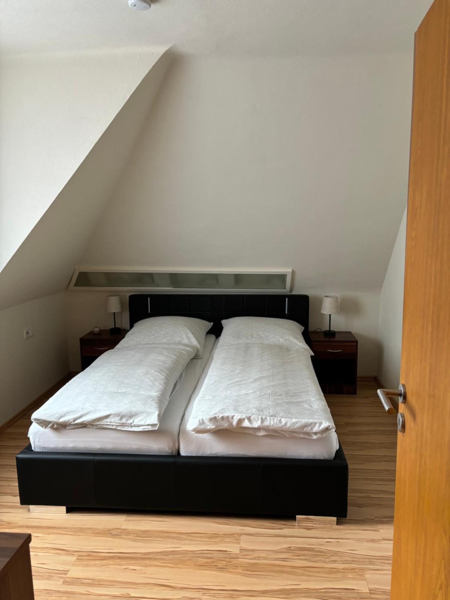 Ferienwohnung An Der Murg Baiersbronn Ngoại thất bức ảnh