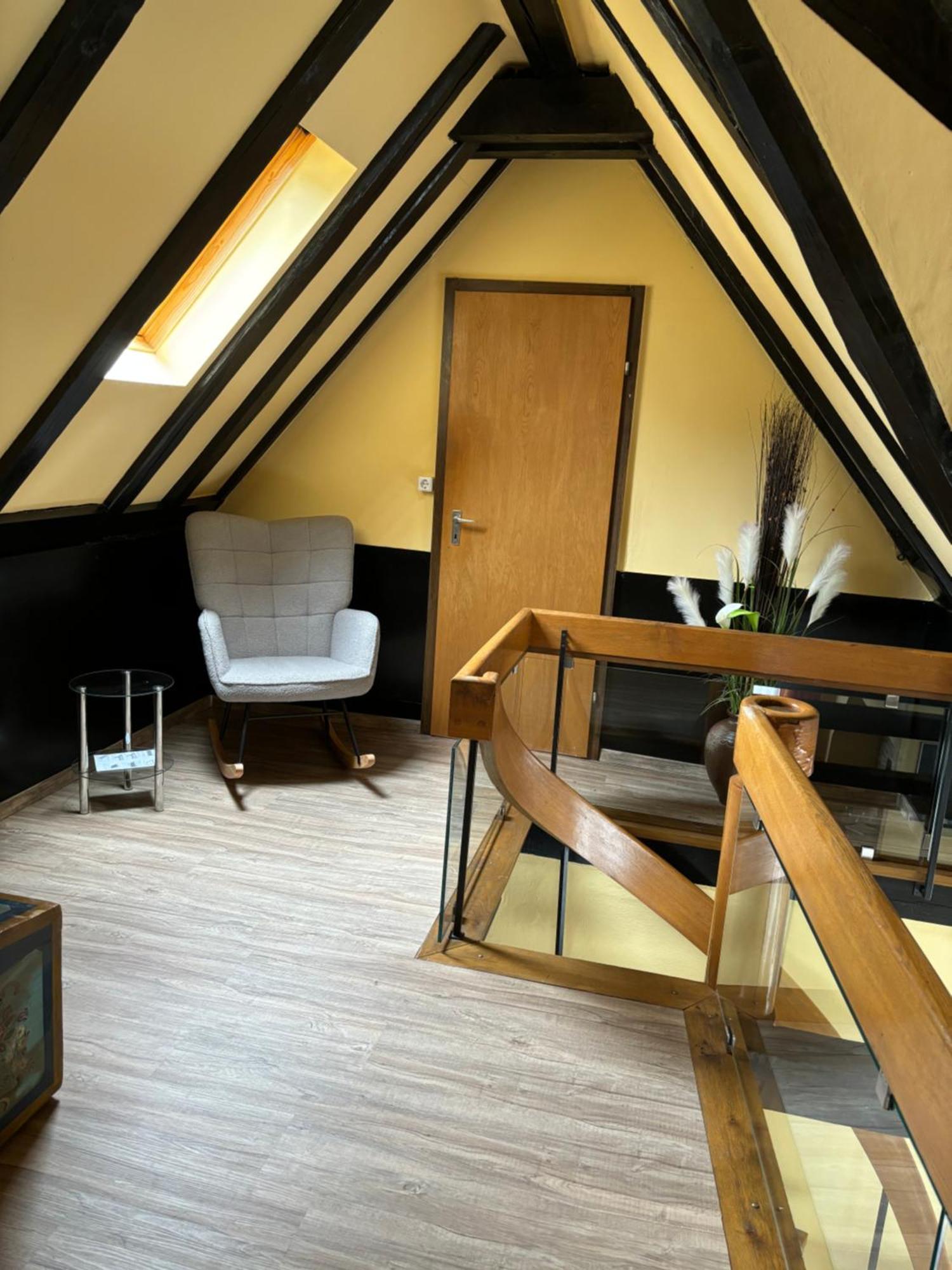 Ferienwohnung An Der Murg Baiersbronn Ngoại thất bức ảnh