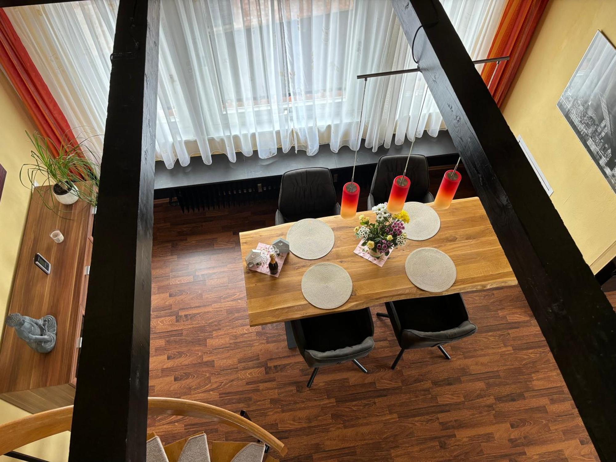 Ferienwohnung An Der Murg Baiersbronn Ngoại thất bức ảnh